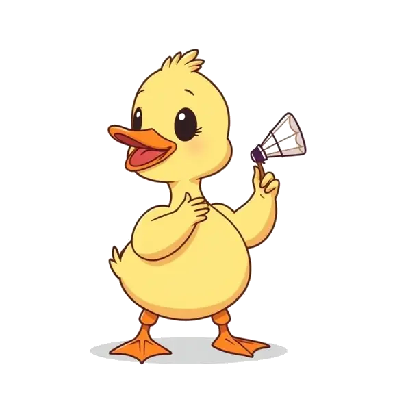 About Badmintoncomedy.Com