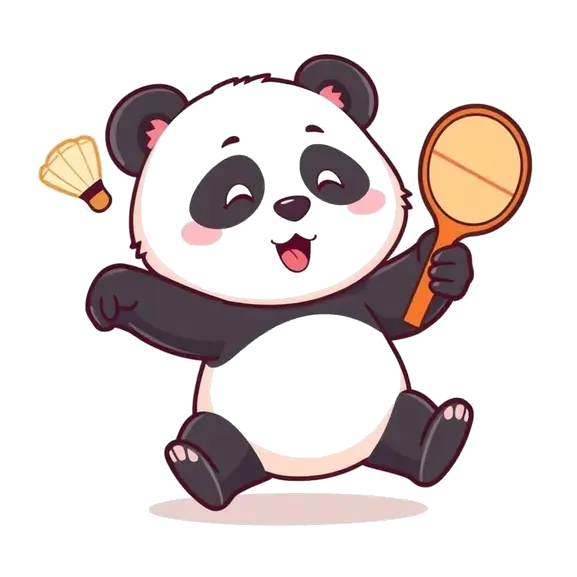 Welcome to Badmintoncomedy.Com